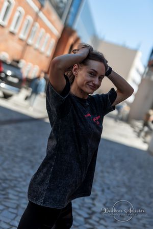 Регистрация 18.05.2024. Фотограф Вадим Свирин